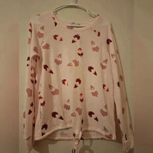 Kikit Santa gnome shirt